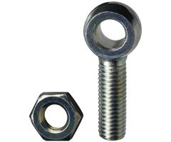01.03.0208 Steute  Eye bolt BM10 x 40 with nut Accessories for Emg. Pull-wire